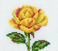 Stitch Flowers screenshot 6