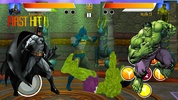 Super Hero Fight screenshot 5