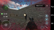 Counter Terrorist Strike screenshot 3