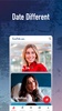 EuroDate - Dating: Meet People screenshot 5