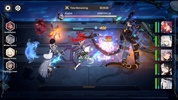 Yggdrasil 2: Awakening screenshot 2