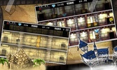 Thief Lupin! screenshot 3