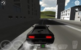 Black Mega Street Drifter screenshot 3