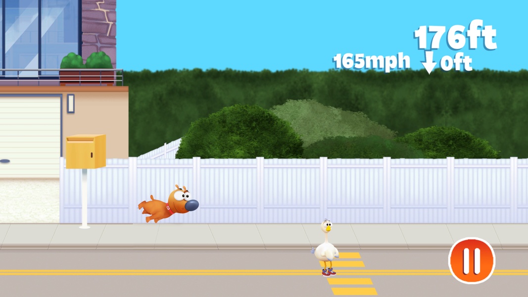 Pat the dog - Preview 6