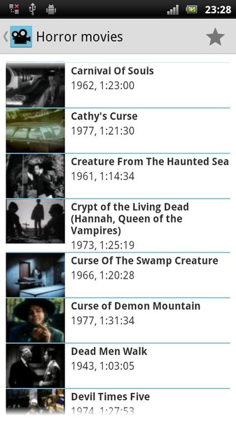 Full Classic Movies - Preview 2
