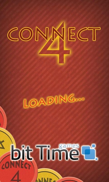 Connect Four - Preview 2