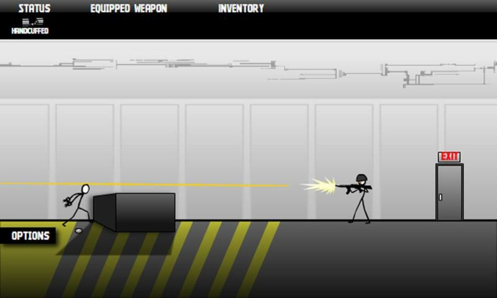 Creative Kill - Stickman Edition on the App Store