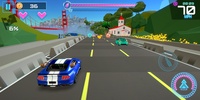 Race'N Blast screenshot 12