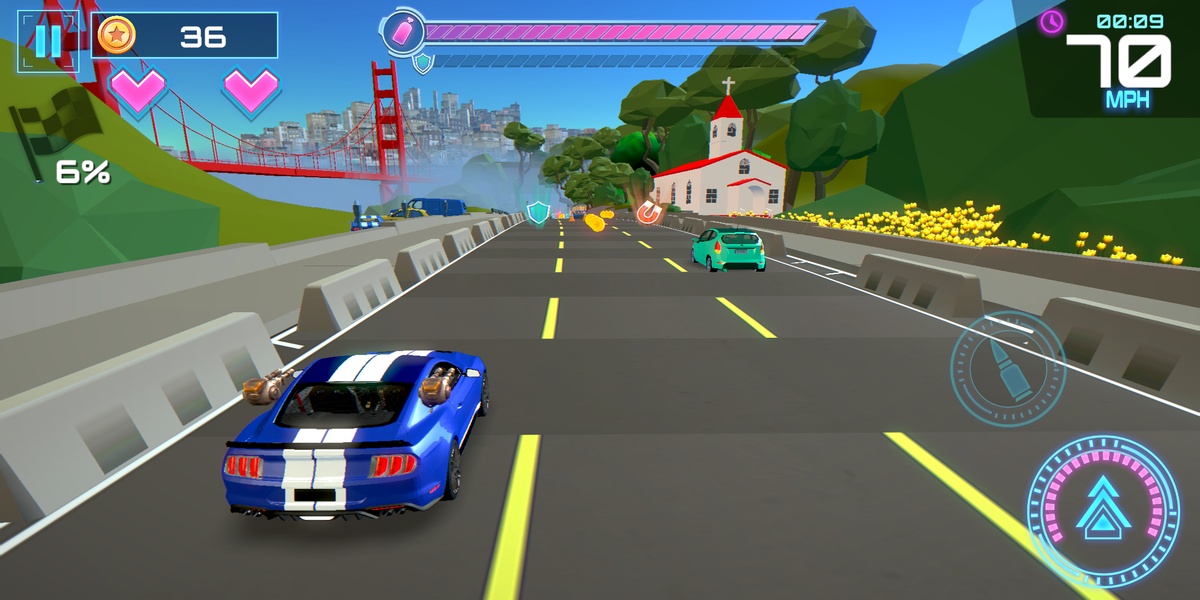 Race
