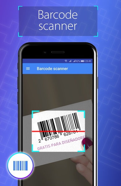 QR & Barcode Scanner Original - Preview 9