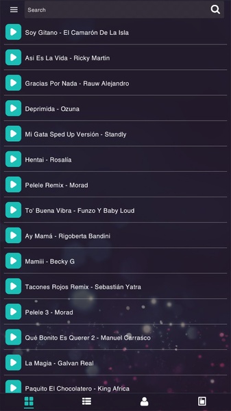 Ringtones Songs - Preview 7