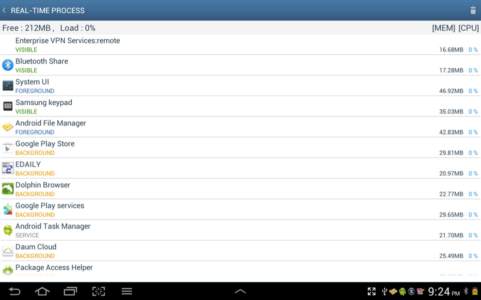 Smart File Manager - Preview 11