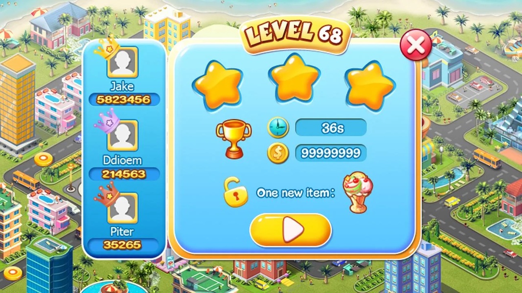 Burger Tycoon - Preview 3