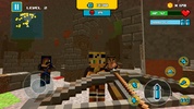 Pirate Ninja Hunter Games screenshot 11