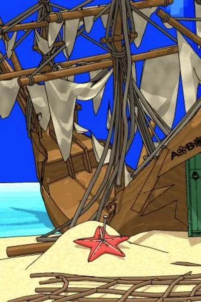 Castaway - Preview 3