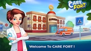 Doctor Hospital Games Offline screenshot 2