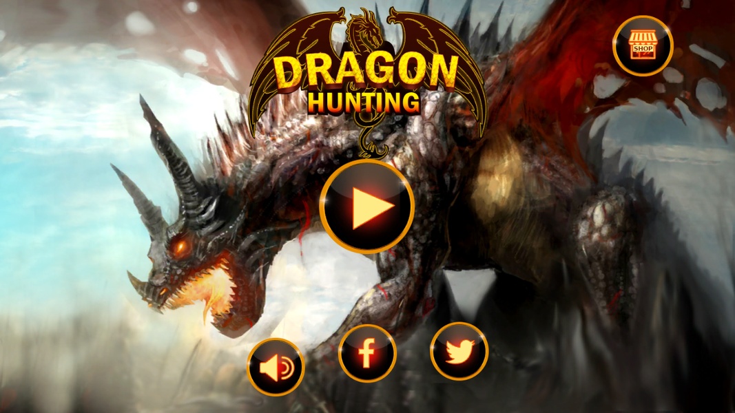 Dragon Hunting - Preview 1