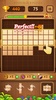 Wood Block Puzzle-Sudoku Cube screenshot 4