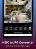 Heic Image Viewer screenshot 3