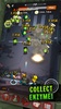 Zap Zombies: Bullet Clicker screenshot 3