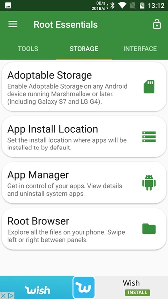 Root Essentials - Preview 11