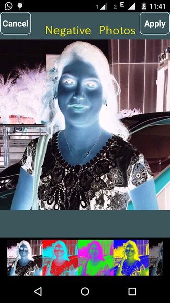 Photo Editor Lab - Preview 1