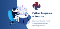 Python Programs & Exercise screenshot 7