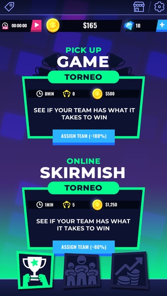 Idle Esports Tycoon - Preview 1