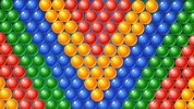 Bubble Shooter Games screenshot 11