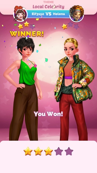 Glamdiva: International Fashion Stylist Dressup - Preview 8