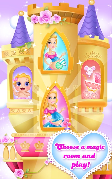Sweet New Baby Care - Preview 4