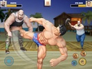 Street Fight: Beat Em Up Games screenshot 9