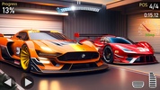 Car Racing Games 2023 3D screenshot 8