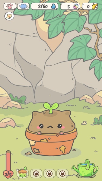 My CatPots - Preview 2
