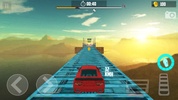 Impossible Tracks Stunt Car Racing Fun screenshot 7