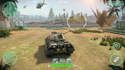 World Tanks War: Offline Games screenshot 5