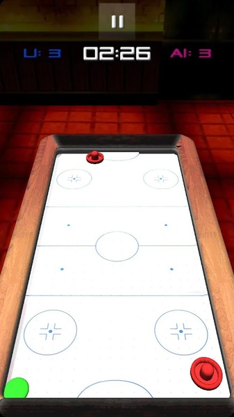 Air Hockey Mania - Preview 3