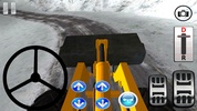 Dozer Simulation screenshot 5