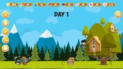 Zombie Forest screenshot 9