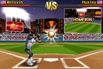 Baseball Games screenshot 1