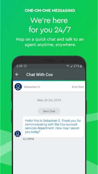 Cox Connect - Preview 6