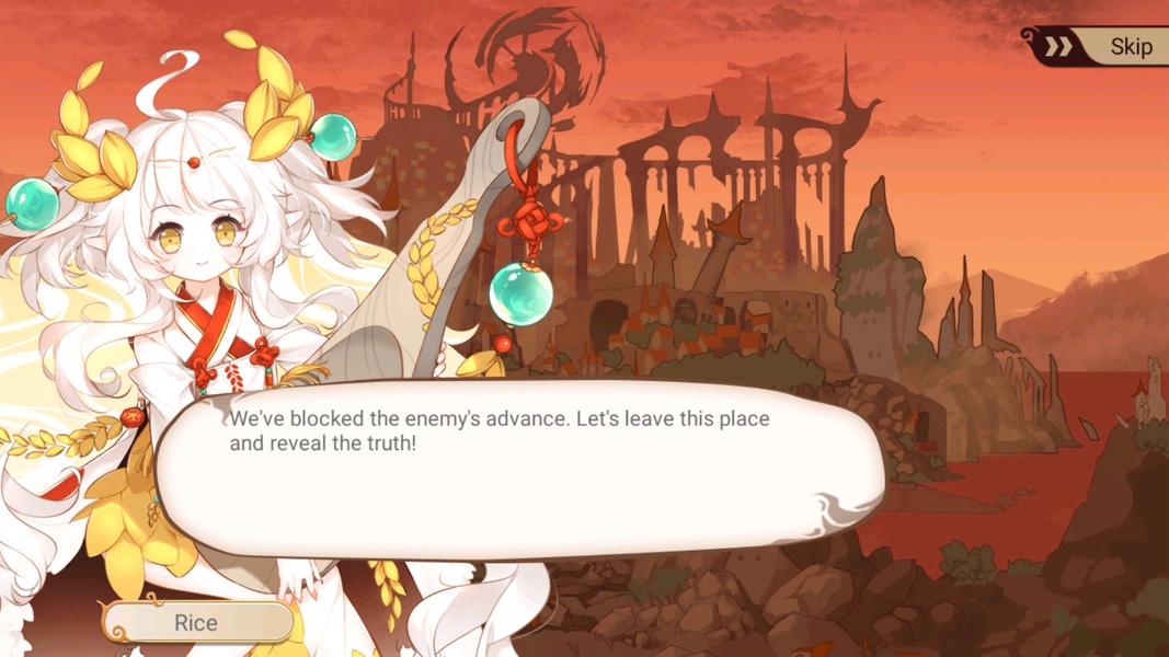 Food Fantasy: New Journey - Preview 14
