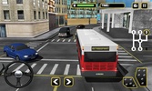 Bus Driving Simulator screenshot 13