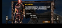 Modern Battleground: FPS Games screenshot 15