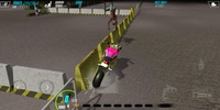 Drift Bike Racing screenshot 3
