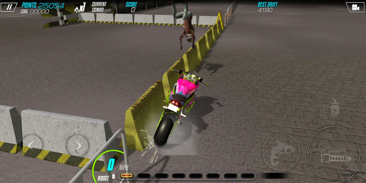Drift Bike Racing - Preview 3