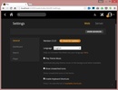 Plex Media Server screenshot 3