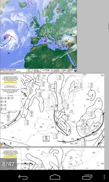 AeroWX - Preview 3