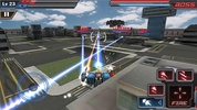 Robot Strike 3D screenshot 2