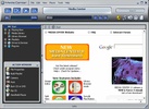 JRiver Media Center (Old) screenshot 1